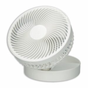 Mini Ventilador Plegable Y Recargable NITRON FH-2058