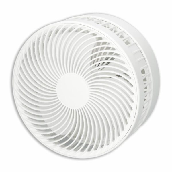 Mini Ventilador Plegable Y Recargable NITRON FH-2058 - Imagen 3