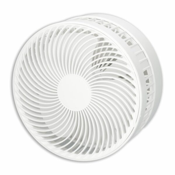 Mini Ventilador Plegable Y Recargable NITRON FH-2058 - Imagen 3