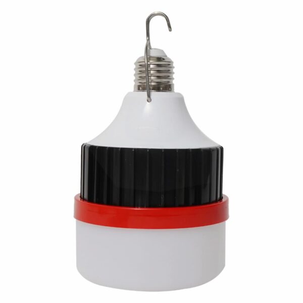 Foco Led Recargable JV 30 W - Imagen 2