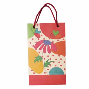 Funda Kraft Mediana Diseño FUNDAS JC Unidad