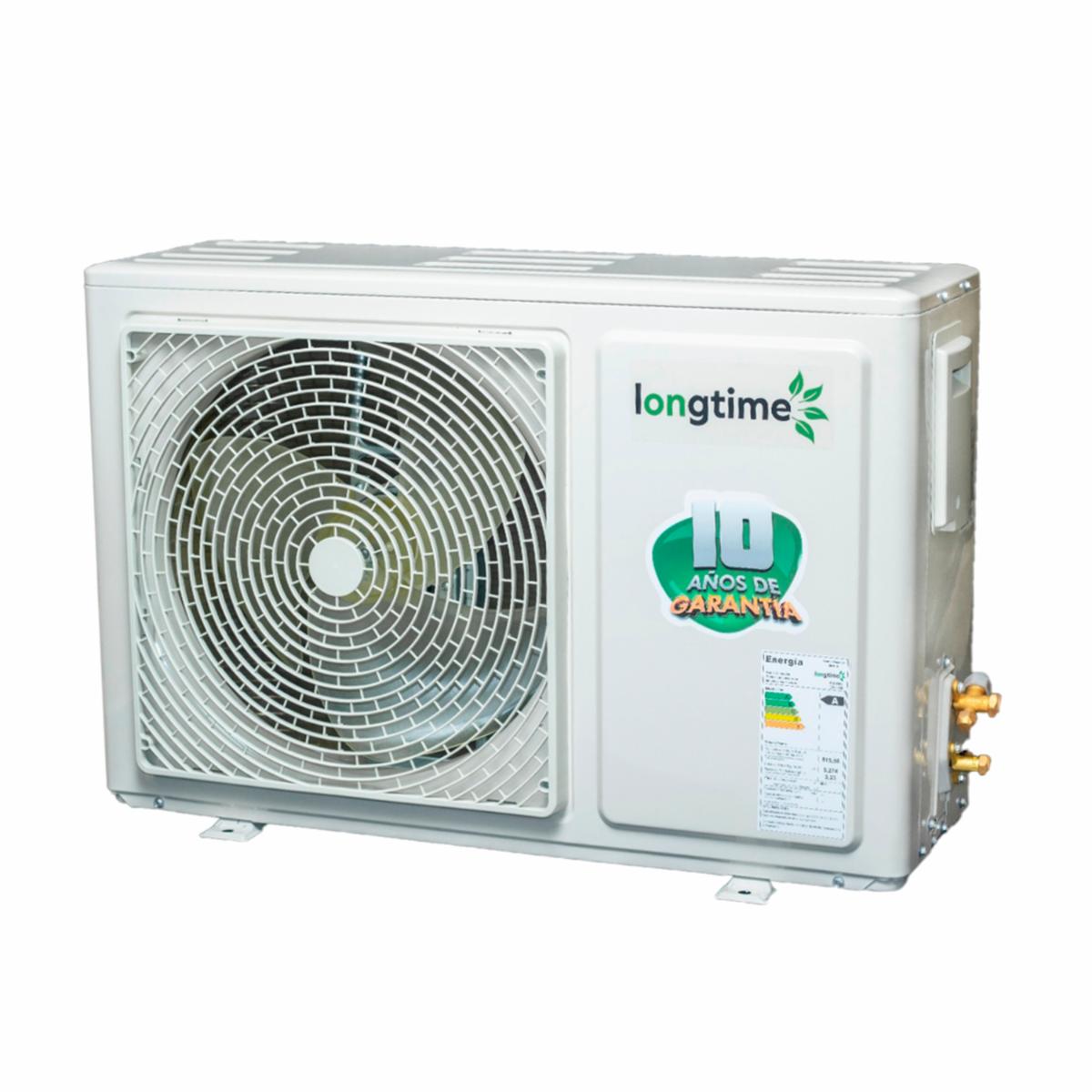 Aire Acondicionado Split 1000039179 CS-18H LONGTIME 18000 BTU