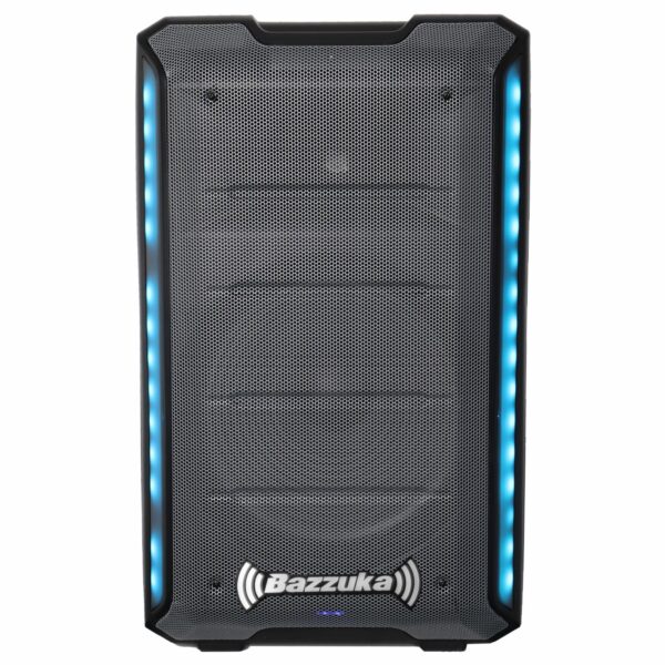 Parlante Amplificado B415 BAZZUKA Negro - Imagen 2