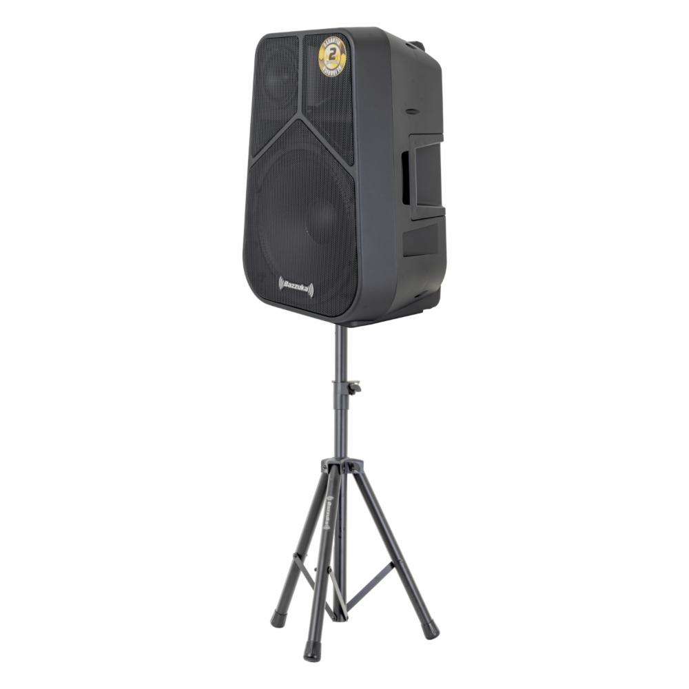 Parlante Sistema Audio 3 Vías BAZZUKA 200 Watts - Imagen 2