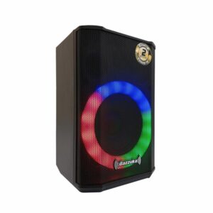 Parlante Profesional Portable B105 BAZZUKA 5,5?