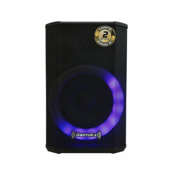 Parlante Profesional Portable B105 BAZZUKA 5,5? - Imagen 2