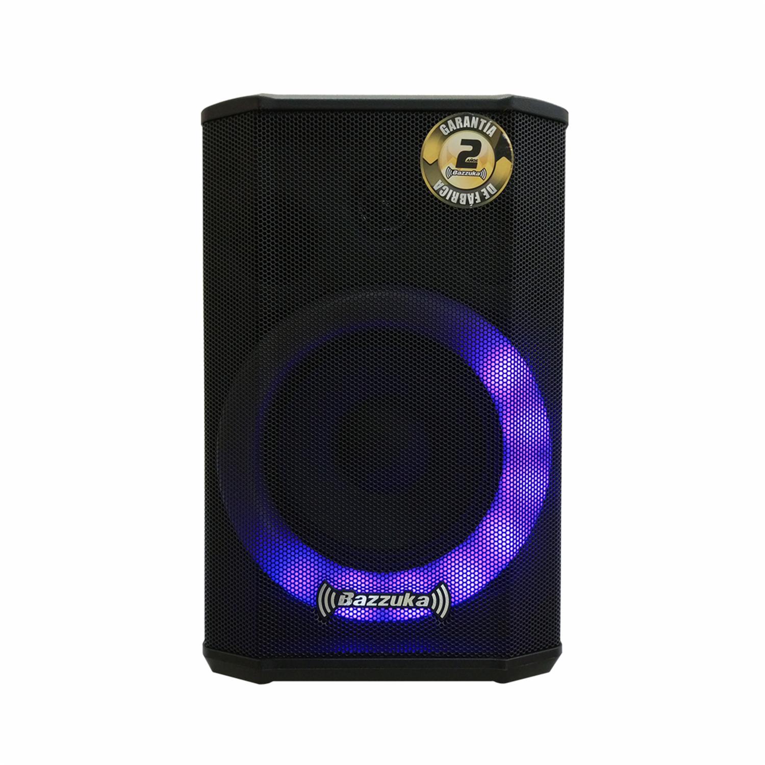 Parlante Profesional Portable B105 BAZZUKA 5,5? - Imagen 2