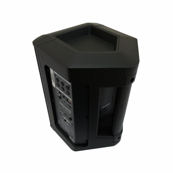 Parlante Profesional Portable B105 BAZZUKA 5,5? - Imagen 4