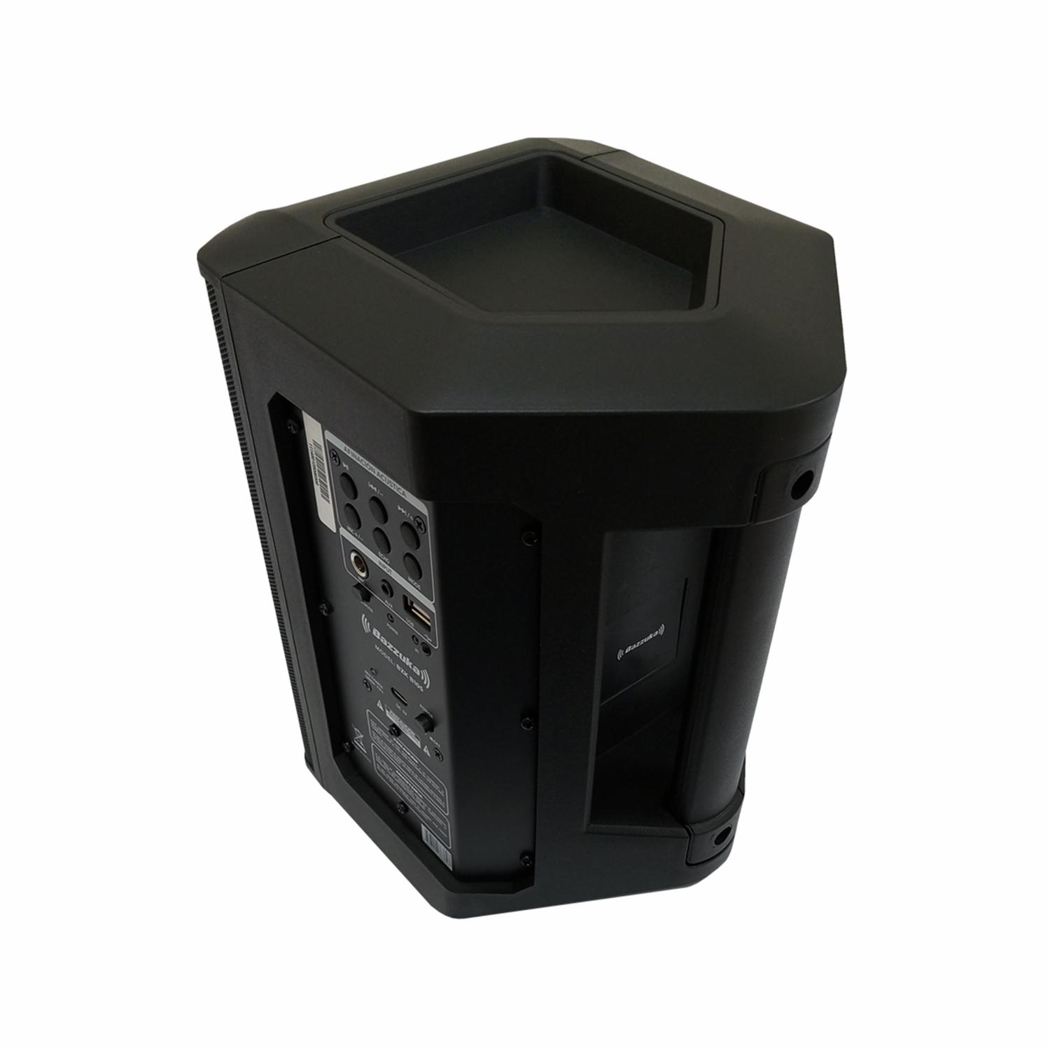 Parlante Profesional Portable B105 BAZZUKA 5,5? - Imagen 4
