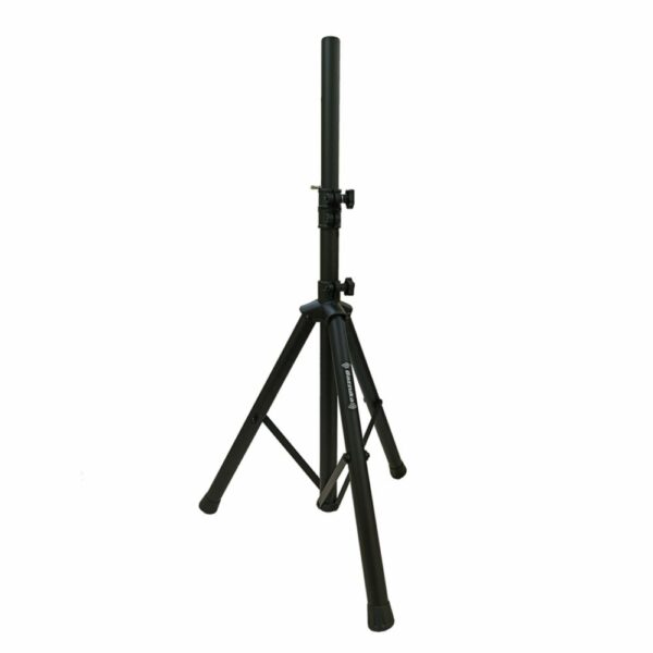 Parlante Amplificado L415 BAZZUKA Negro - Imagen 4