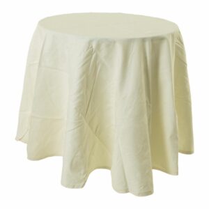 Redondo Katherine Beige 4 Puestos KARSTEN