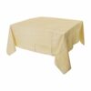 Cuadrado Fragnani Beige 8 Puestos KARSTEN