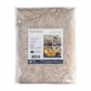 Mantel Rectangular Diseño Aurora Beige 8 Puestos KARSTEN - Imagen 2