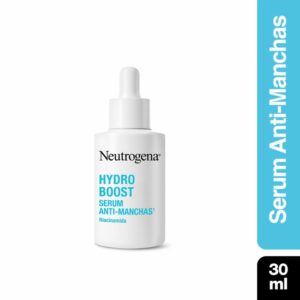 Serum Facial Niacinamida Hidro Boost NEUTROGENA 30 Ml