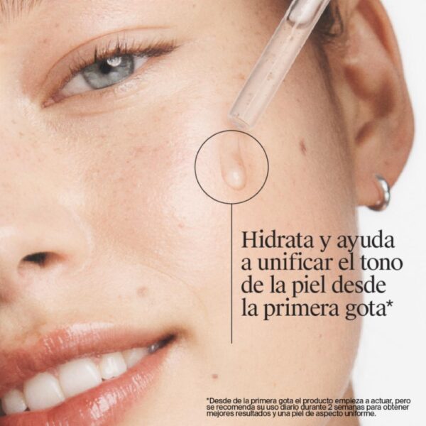 Serum Facial Niacinamida Hidro Boost NEUTROGENA 30 Ml - Imagen 2