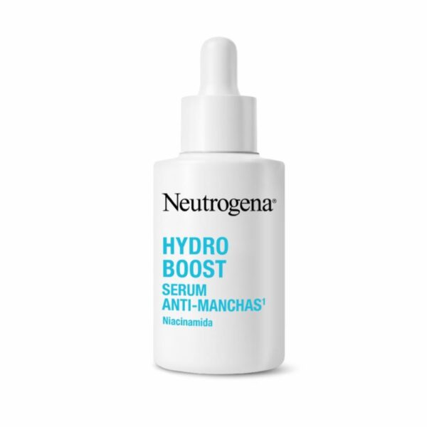Serum Facial Niacinamida Hidro Boost NEUTROGENA 30 Ml - Imagen 7