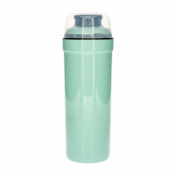 Termo Versatile Verde Mar TERMOLAR 1 Litro