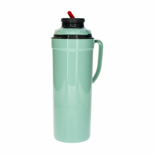 Termo Versatile Verde Mar TERMOLAR 1 Litro - Imagen 2