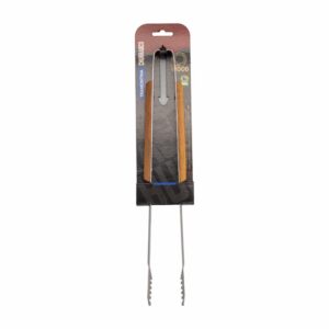 Pinza Parrillera De Carne Churrasco TRAMONTINA Unidad
