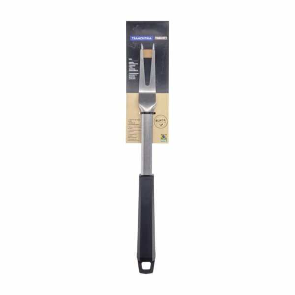 Tenedor De Trinchante Para BBQ TRAMONTINA Unidad