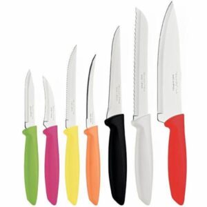 Juego De Cuchillos Plenus TRAMONTINA Unidad