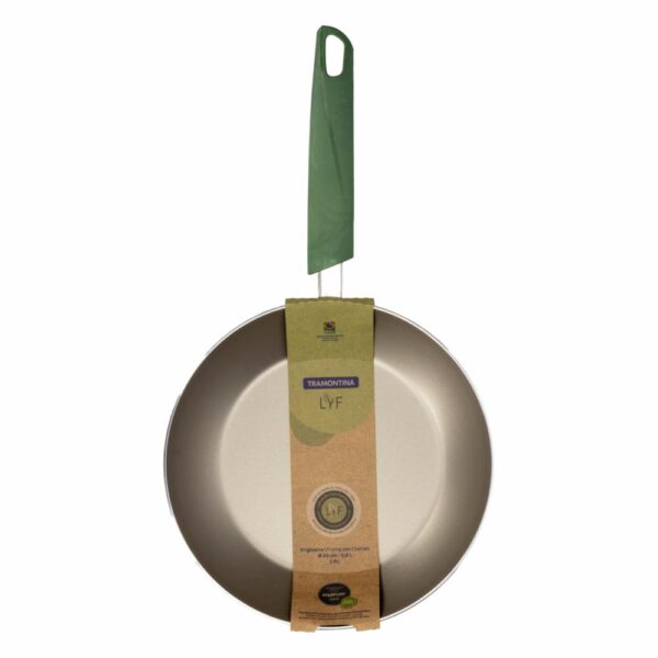 Sartén De Aluminio TRAMONTINA 20 Cm - Imagen 4