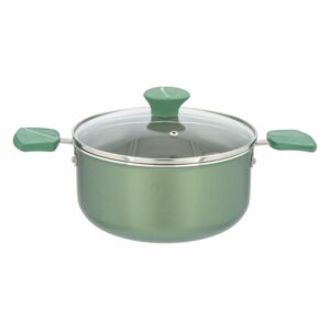 Cacerola De Aluminio TRAMONTINA 20 Cm