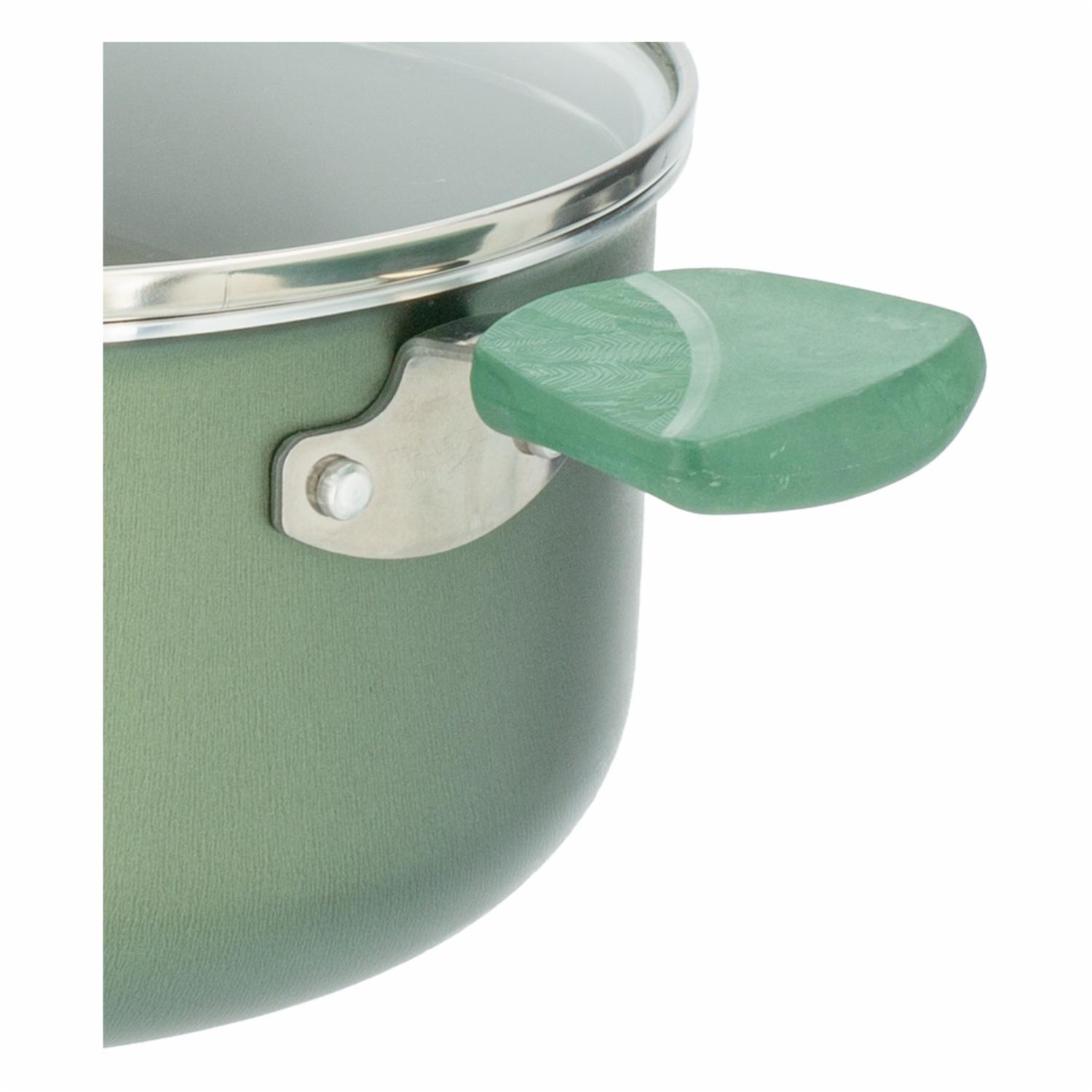 Cacerola De Aluminio TRAMONTINA 20 Cm - Imagen 3