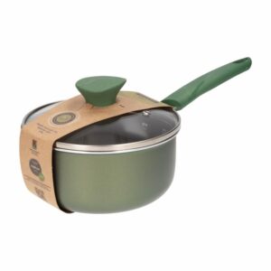 Olla De Aluminio TRAMONTINA 16 Cm