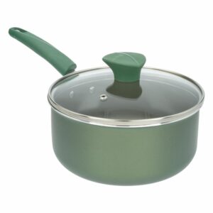 Olla De Aluminio TRAMONTINA 18 Cm