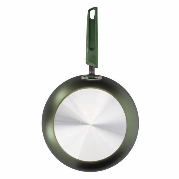 Sartén De Aluminio TRAMONTINA 24 Cm - Imagen 2