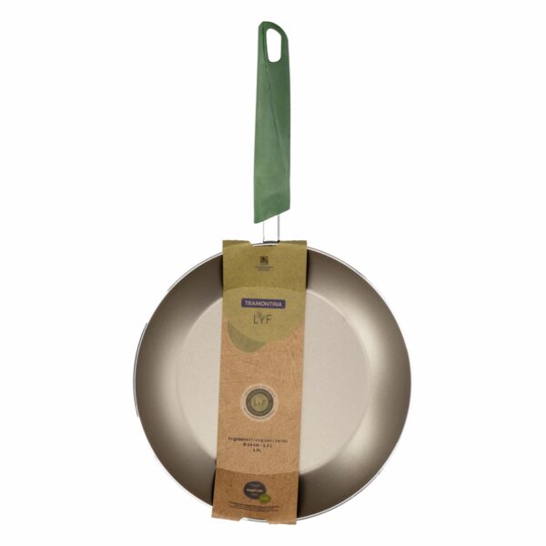 Sartén De Aluminio TRAMONTINA 24 Cm - Imagen 4