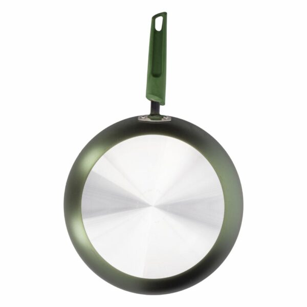 Sartén De Aluminio TRAMONTINA 28 Cm - Imagen 2