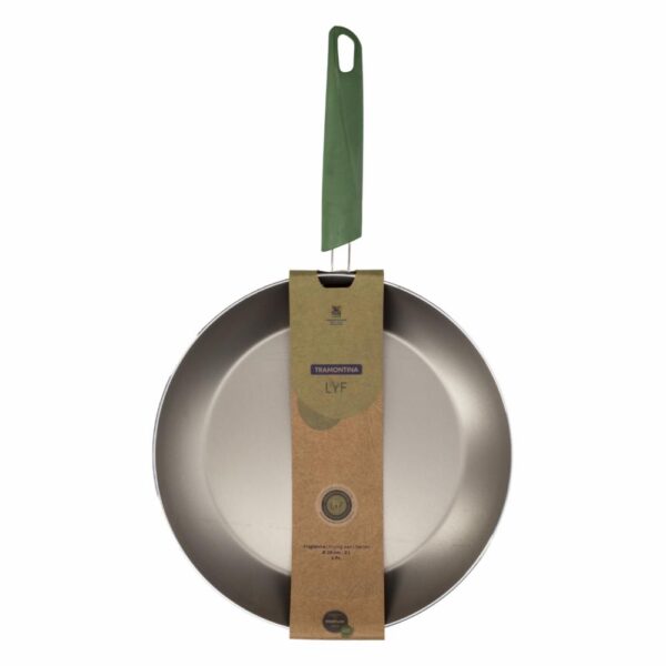 Sartén De Aluminio TRAMONTINA 28 Cm - Imagen 4