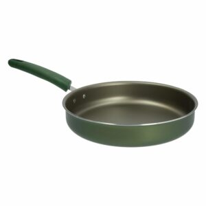 Sartén De Aluminio TRAMONTINA 24Cm