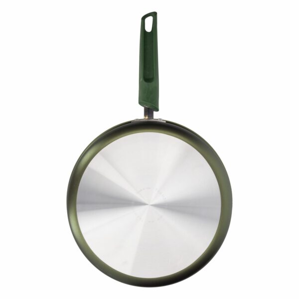 Sartén De Aluminio TRAMONTINA 24Cm - Imagen 2