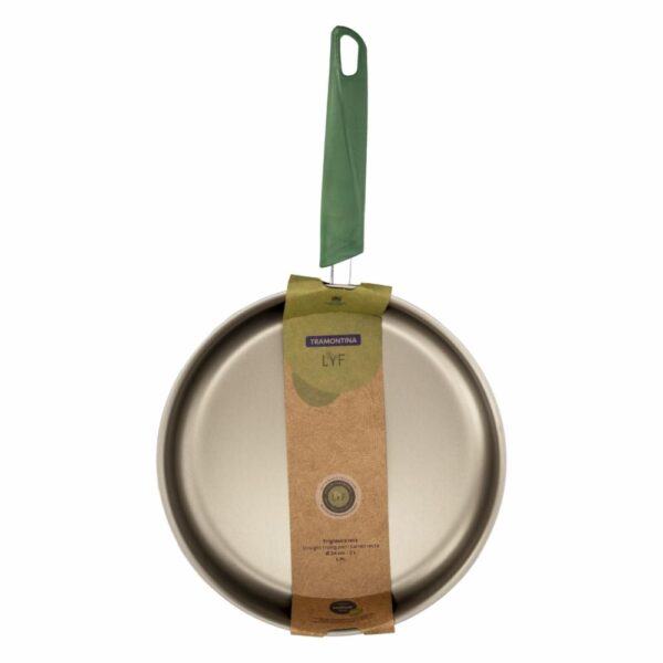 Sartén De Aluminio TRAMONTINA 24Cm - Imagen 4