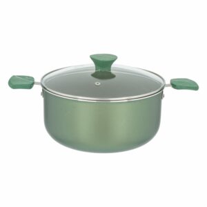 Cacerola De Aluminio TRAMONTINA 24 Cm