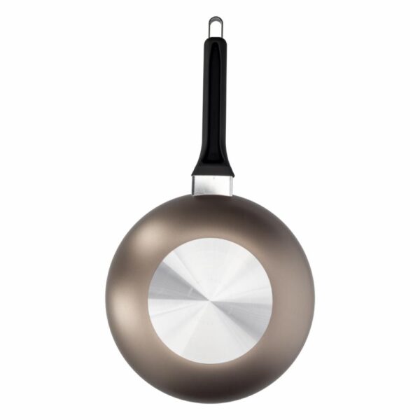 Sartén Hondo Malazo TRAMONTINA 24 Cm - Imagen 2
