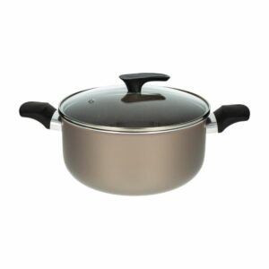 Olla Con Tapa Malazo TRAMONTINA 24 Cm