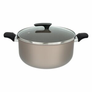 Olla Con Tapa Malazo TRAMONTINA 28 Cm