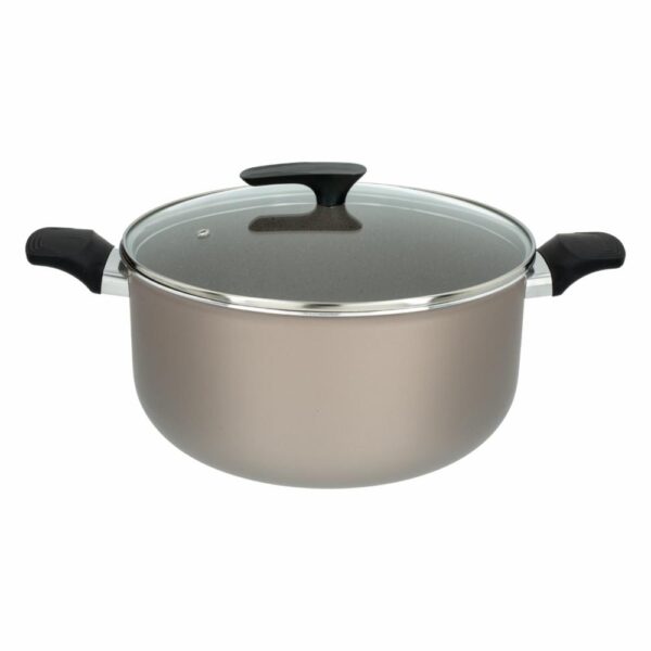 Olla Con Tapa Malazo TRAMONTINA 28 Cm