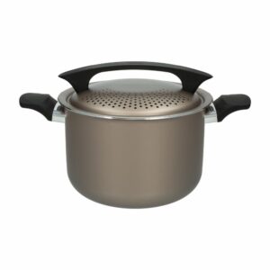 Olla Para Pasta Malazo TRAMONTINA 22 Cm