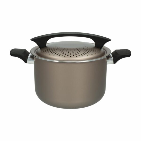 Olla Para Pasta Malazo TRAMONTINA 22 Cm