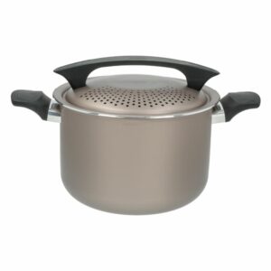 Olla Para Pasta Malazo TRAMONTINA 22 Cm