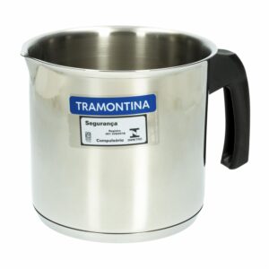Hervidor Con Fondo Triple TRAMONTINA 14 Cm