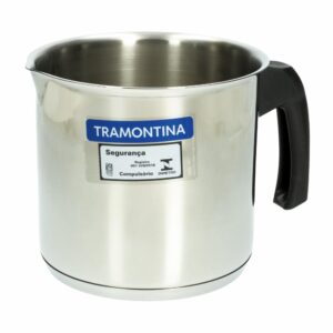Hervidor Con Fondo Triple TRAMONTINA 14 Cm