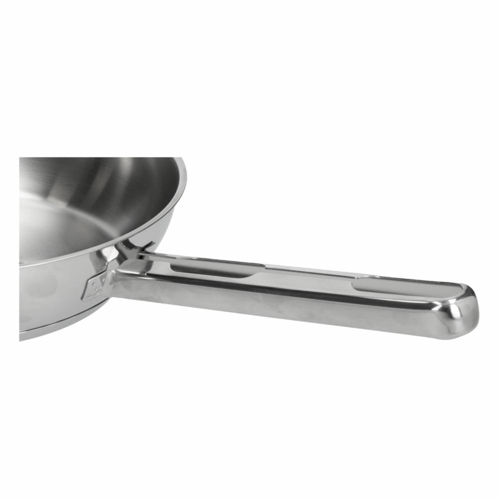 Sartén De Inducción Allegra TRAMONTINA 24 Cm - Imagen 3