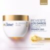 Tratamiento Capilar Bond Intense Repair DOVE 250 Ml - Imagen 2