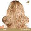 Tratamiento Capilar Bond Intense Repair DOVE 250 Ml - Imagen 6
